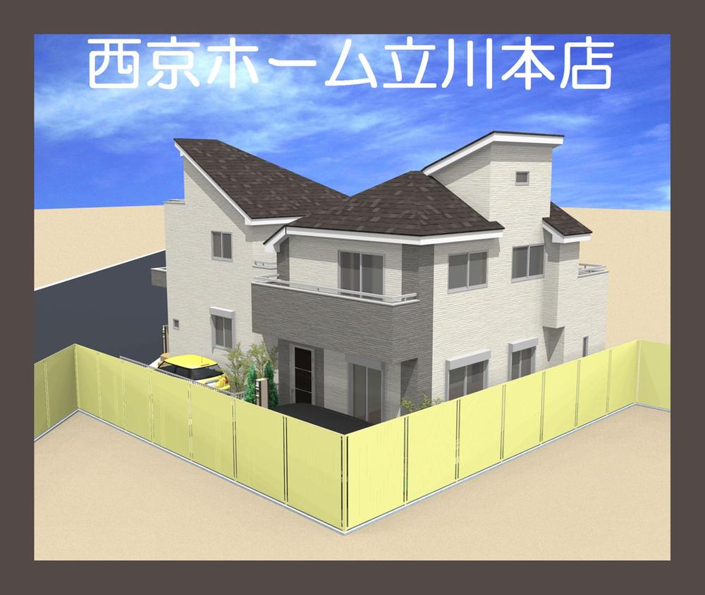 Rendering (appearance). Building 2 Rendering Perth