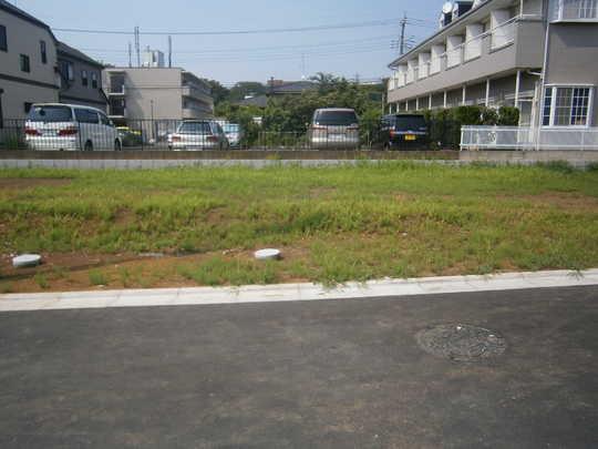 Local land photo. Local Photos