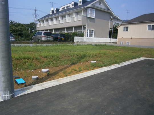 Local land photo. Local Photos