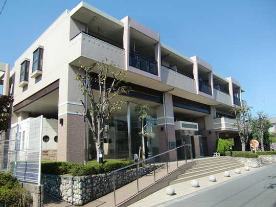 Local appearance photo