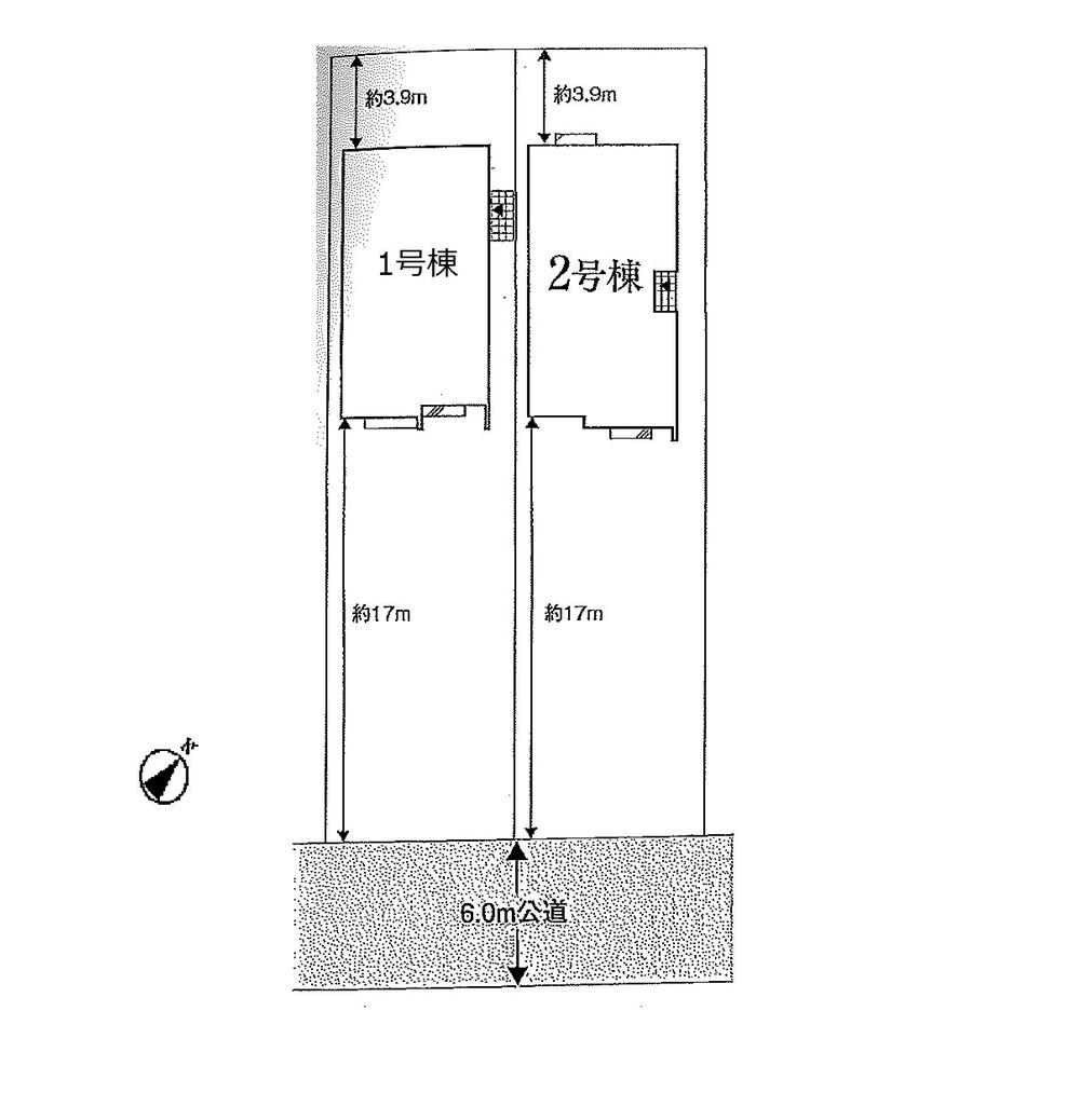 The entire compartment Figure