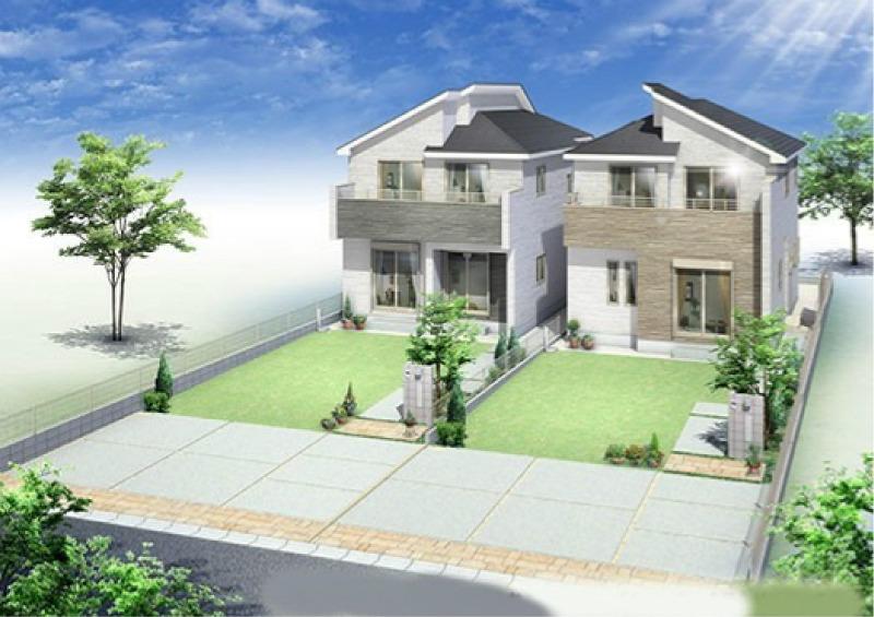 Rendering (appearance). Rendering