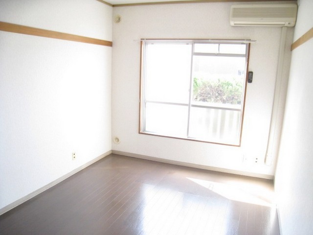 Living and room. Bright Western-style