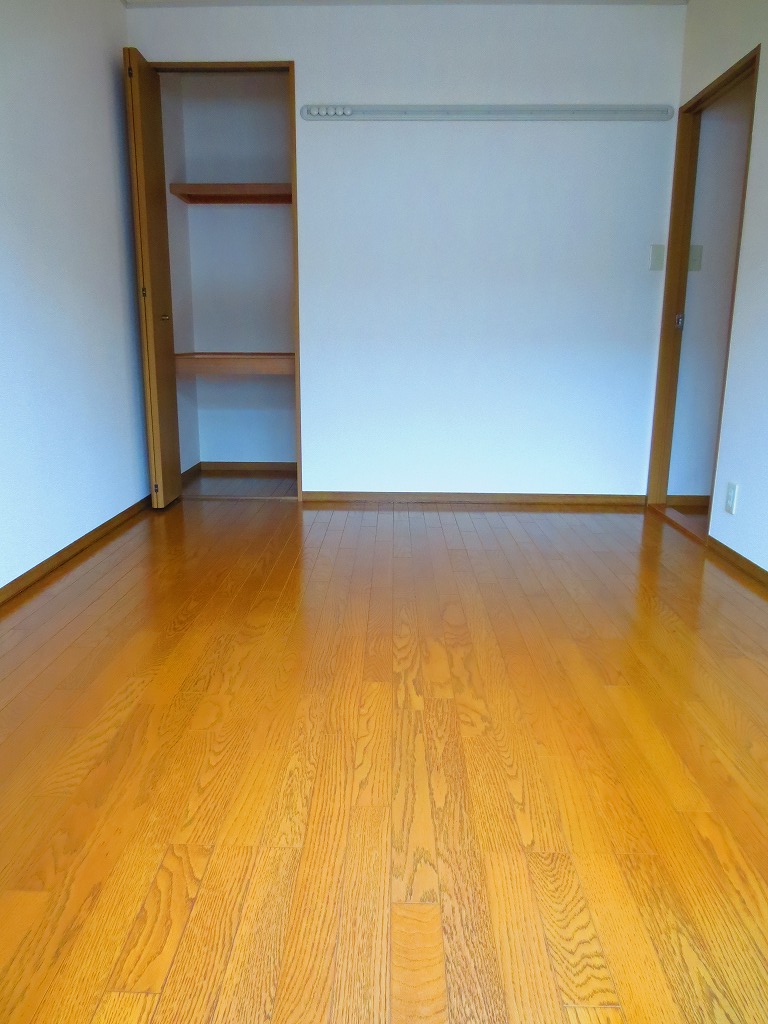 Receipt. 2 Kaiyoshitsu is 6 Pledge of rooms ☆