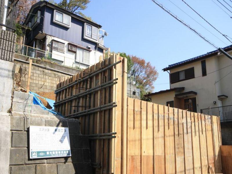 Local appearance photo. Local (April 2013) Shooting