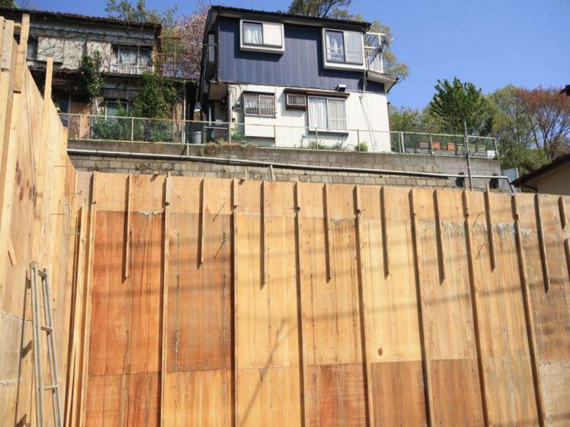 Local appearance photo. Local (April 2013) Shooting