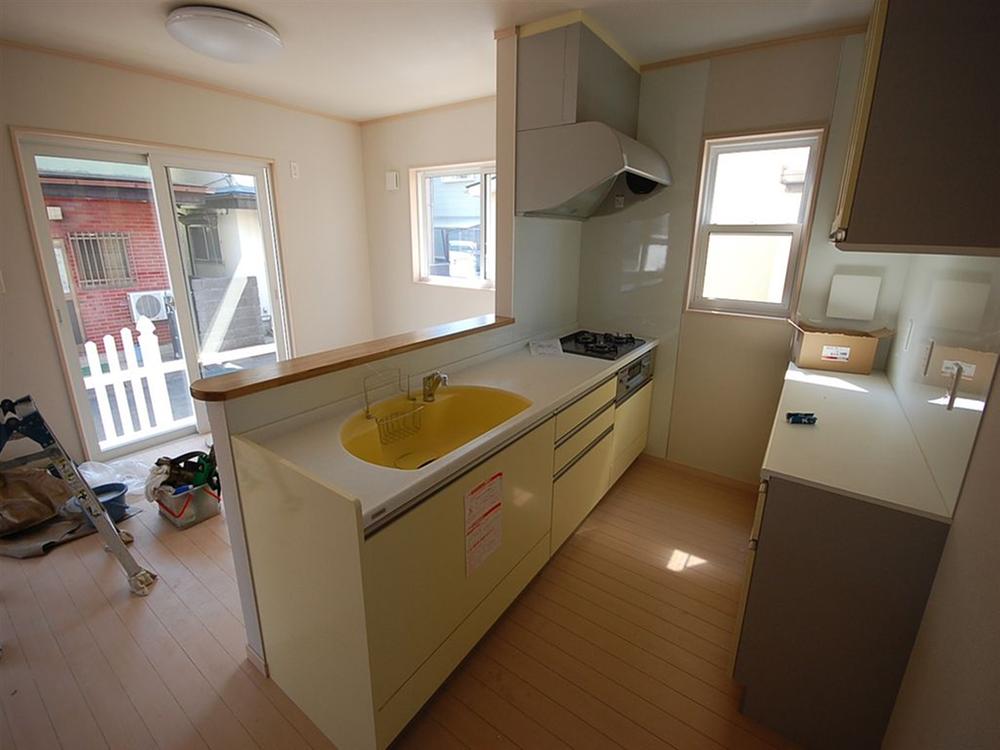 Same specifications photo (kitchen). Seller same specifications