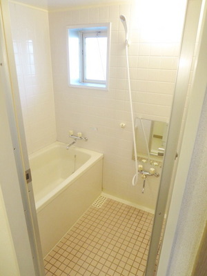 Bath. It is a bathroom