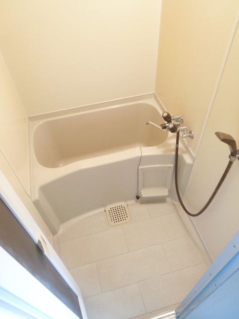 Bath. ☆ Refresh tired of the day with a popular style bathroom without a toilet in the bathroom ☆