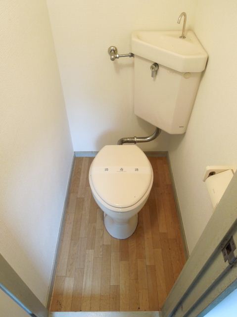 Toilet. ☆ Toilet ☆