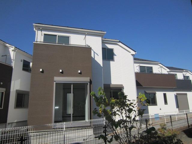 Local appearance photo. It was completed! If you preview hope, Contact: Please let me know until Matsuhisa (Matsuhisa)! !