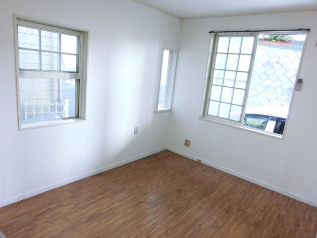 Living and room. It is the flooring of the room.