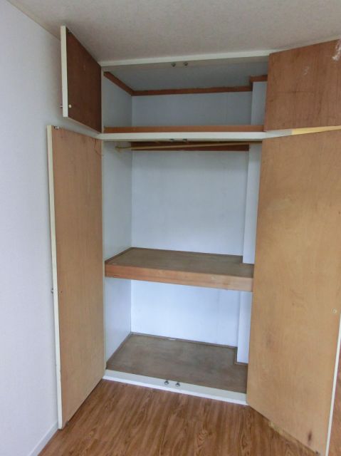 Receipt. It is with a convenient storage.