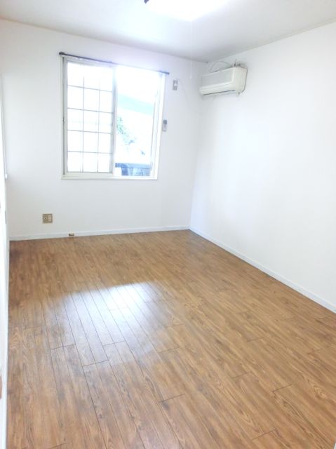 Living and room. It is the flooring of the room.