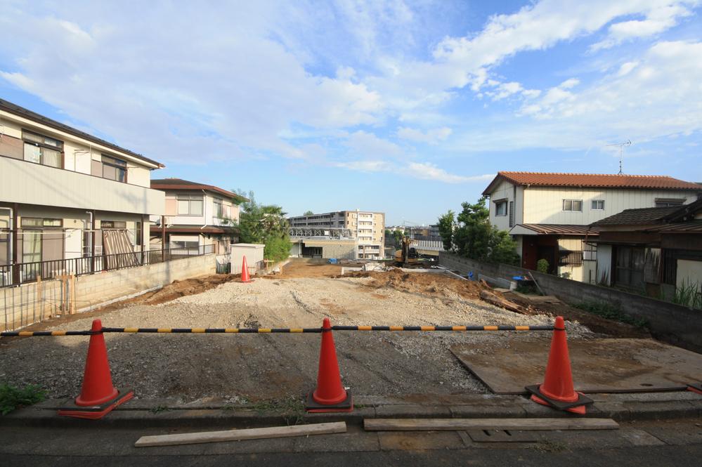 Local appearance photo. Local (August 2013) Shooting