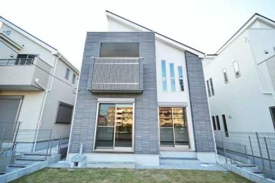 Local appearance photo. appearance