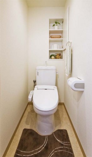Toilet. Image Photos