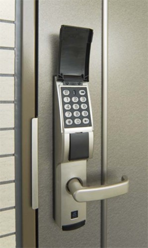 Security. Image Photos