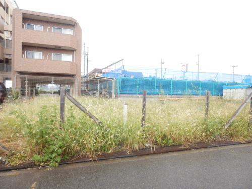 Local land photo. Local (10 May 2013) Shooting