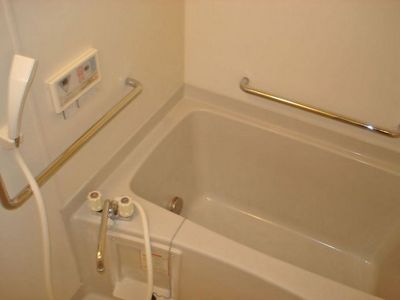 Bath. Add cooking bus! 