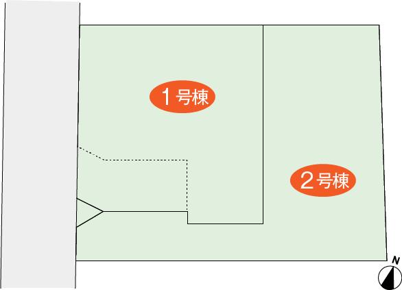 The entire compartment Figure