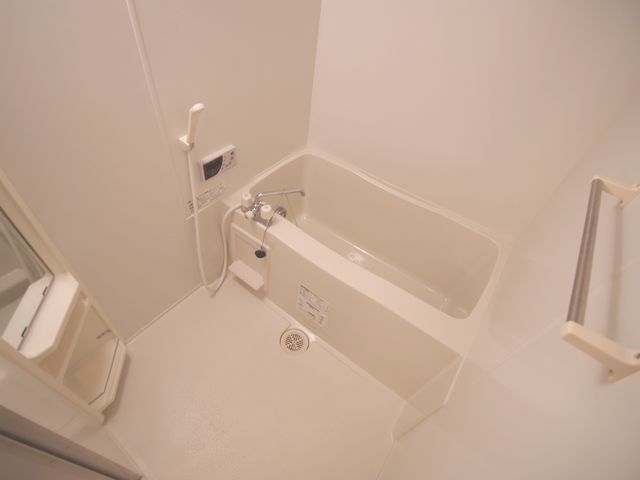 Bath. Reheating, Bathroom with bathroom dryer