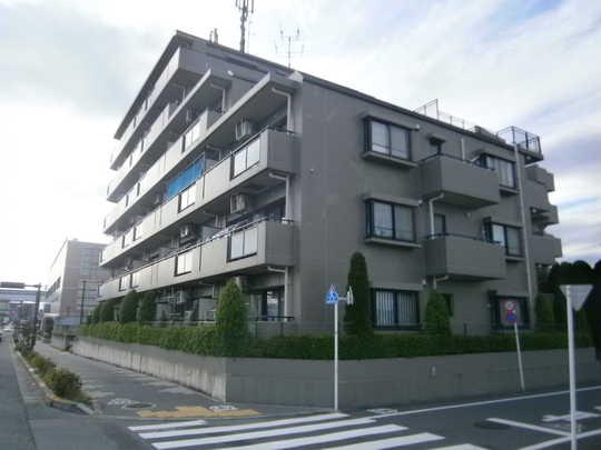 Local appearance photo. appearance