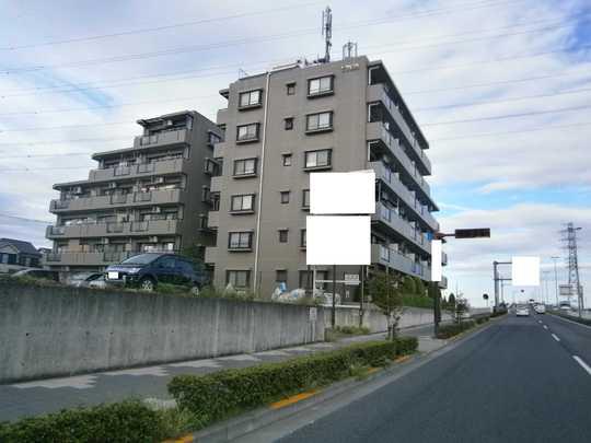 Local appearance photo. appearance