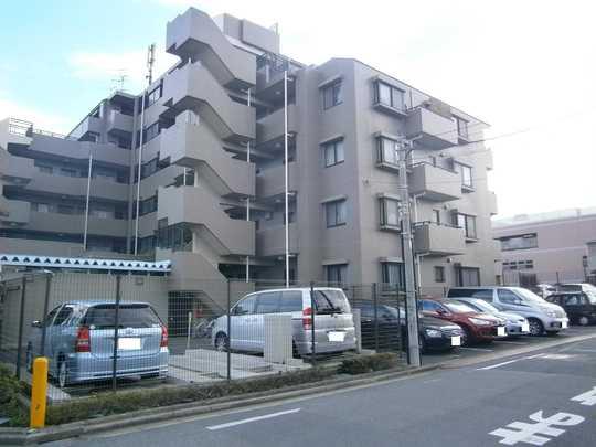 Local appearance photo. appearance