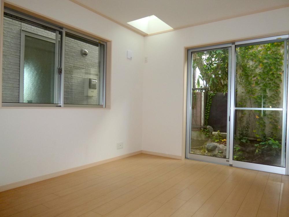 Non-living room. Building 2