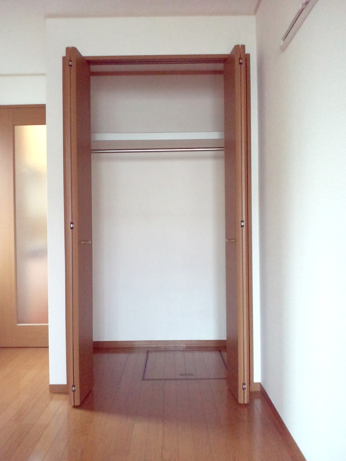 Receipt. Also adopted Easy closet type jacket ☆