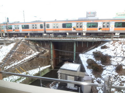 View. ☆ Also nearby train station near ☆