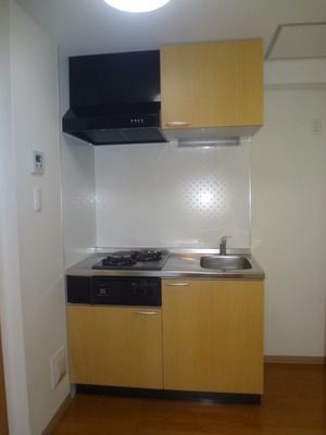 Kitchen. ☆ System kitchen ☆