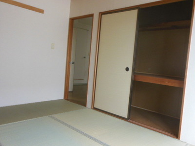 Other. With storage room
