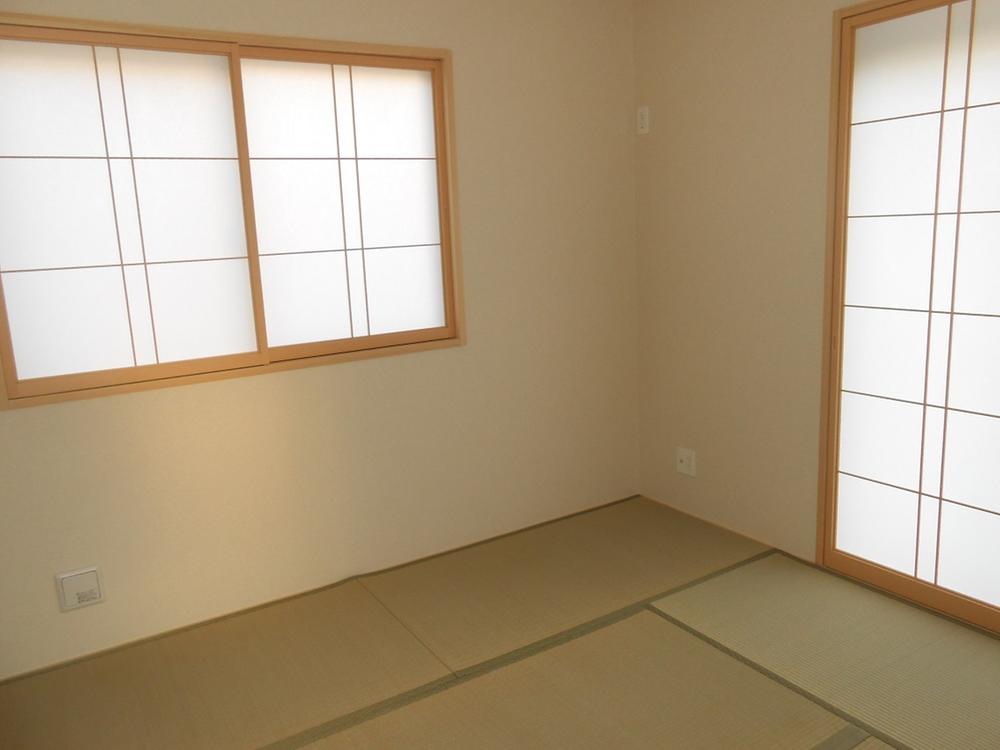 Other introspection. Indoor (12 May 2013) Shooting Japanese-style room Building 3