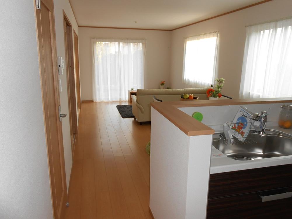 Living. Indoor (12 May 2013) Shooting