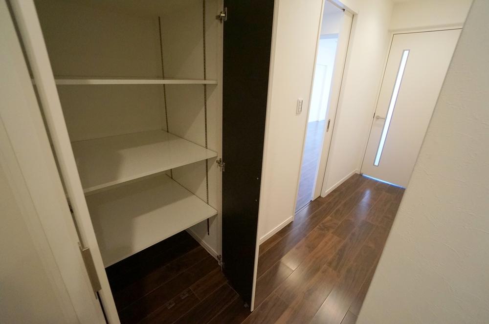 Other introspection. hole