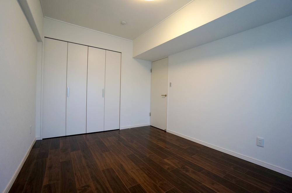 Non-living room. Western style room