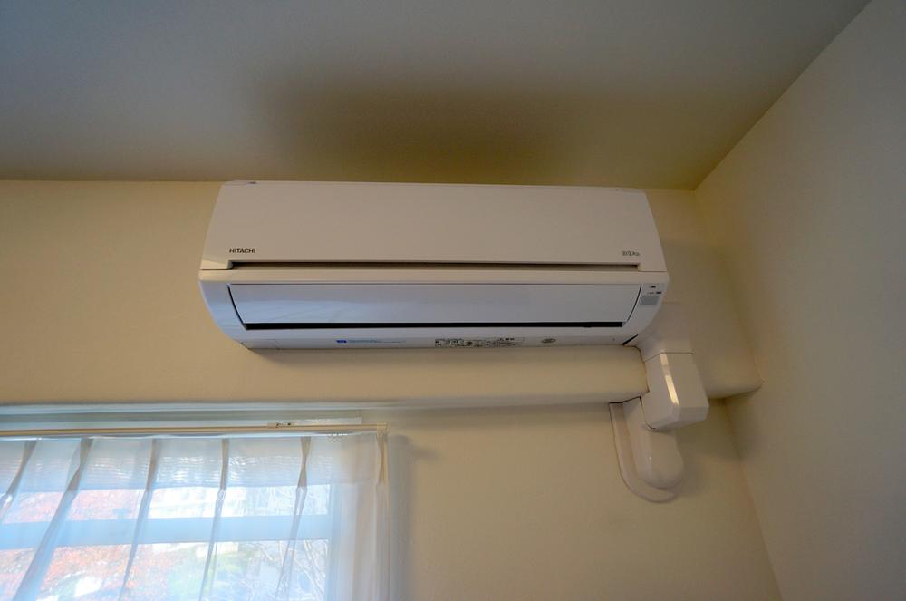 Other. Air conditioning