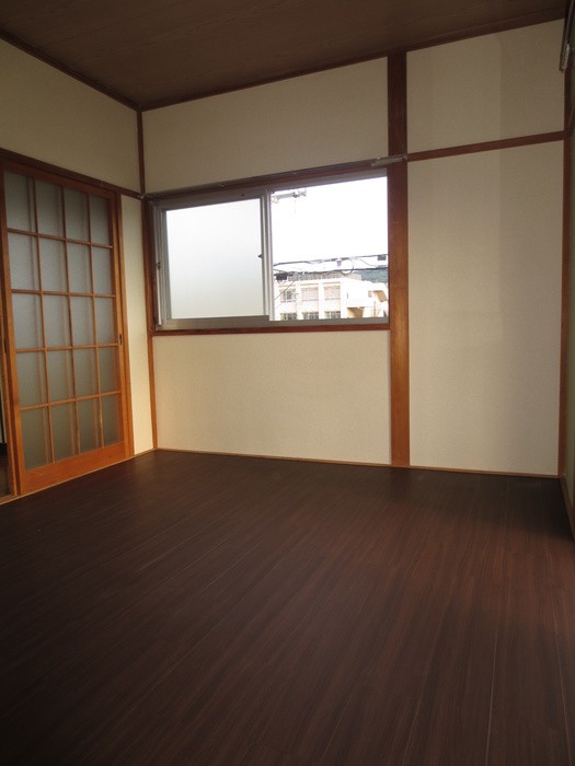 Living and room. room