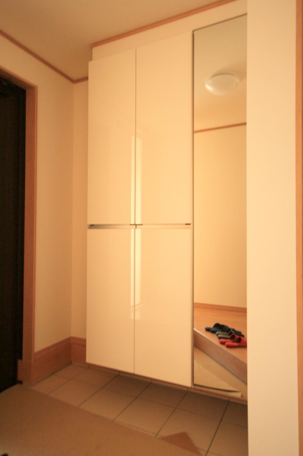 Same specifications photos (Other introspection). Indoor same specifications