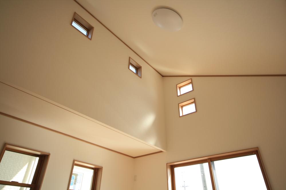 Same specifications photos (Other introspection). Indoor same specifications