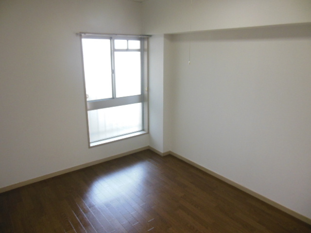 Other room space. Western style room