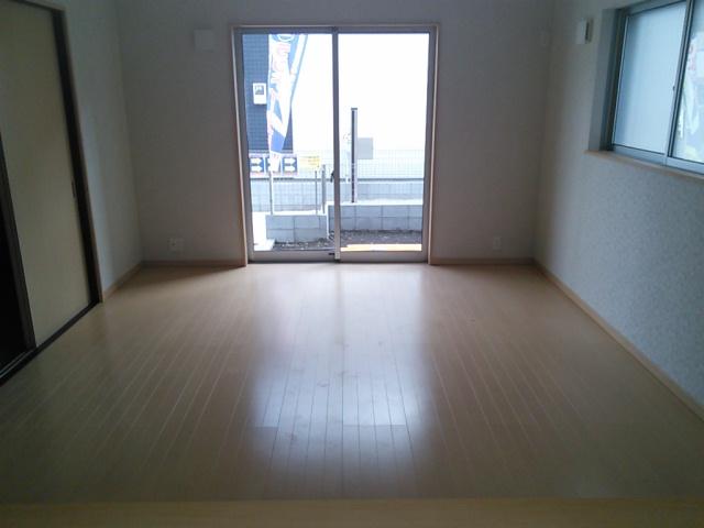 Living. Indoor (12 May 2013) Shooting