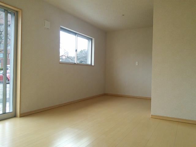 Living. Indoor (12 May 2013) Shooting