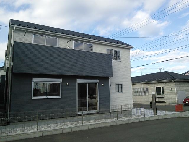 Local appearance photo. Local (12 May 2013) Shooting