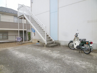 Other common areas.  ☆ Shared space ☆ 