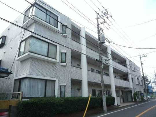 Local appearance photo. appearance