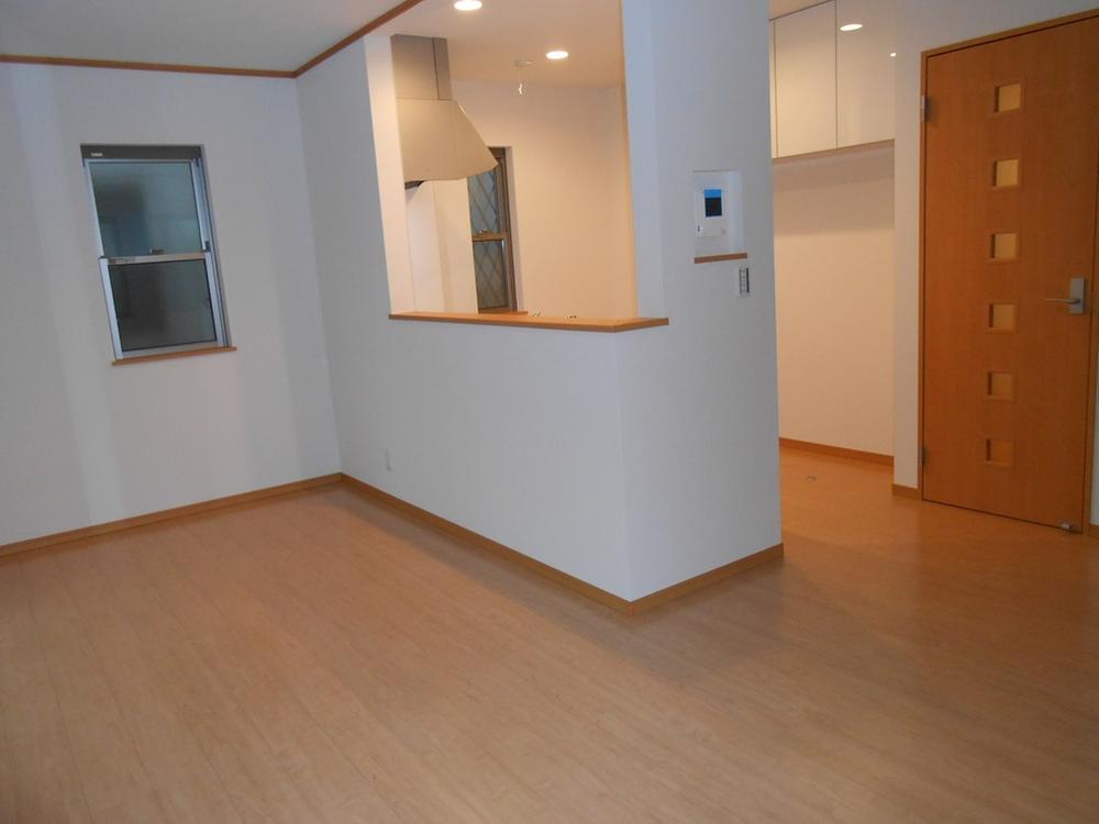 Living. Indoor (10 May 2013) Shooting