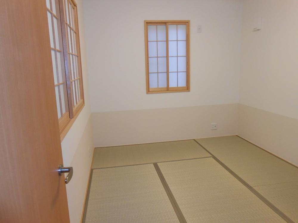 Other introspection. Indoor (10 May 2013) Shooting Japanese-style room